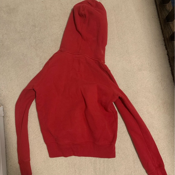 beaver canoe hoodie - Picture 4 of 4